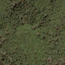 Satellite imagery of Bell Rock Ridge, US