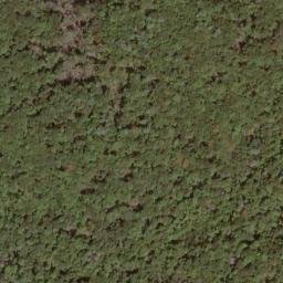 Satellite imagery of Bell Rock Ridge, US