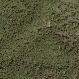 Satellite imagery of Bell Rock Ridge, US