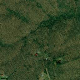 Satellite imagery of Osborne Ridge, US