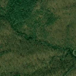 Satellite imagery of Osborne Ridge, US