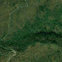 Satellite imagery of Osborne Ridge, US