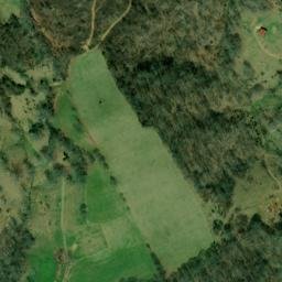 Satellite imagery of Chesnut Ridge, US