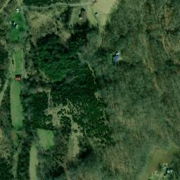Satellite imagery of Chesnut Ridge, US