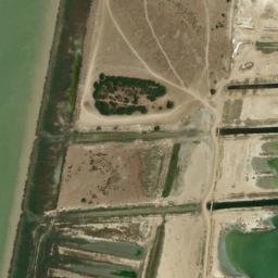 Satellite imagery of survey_point, DZ