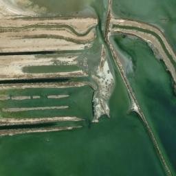 Satellite imagery of survey_point, DZ