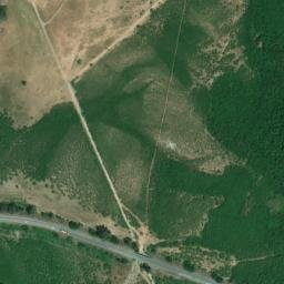 Satellite imagery of survey_point, DZ
