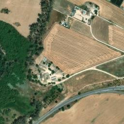 Satellite imagery of survey_point, DZ