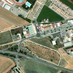 Satellite imagery of survey_point, DZ