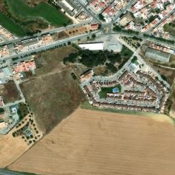 Satellite imagery of survey_point, DZ