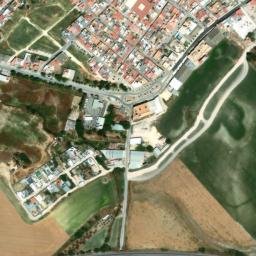 Satellite imagery of survey_point, DZ