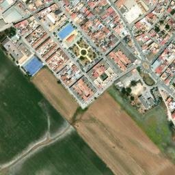 Satellite imagery of survey_point, DZ