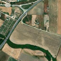 Satellite imagery of survey_point, DZ