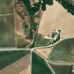 Satellite imagery of survey_point, DZ