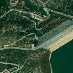 Satellite imagery of survey_point, DZ
