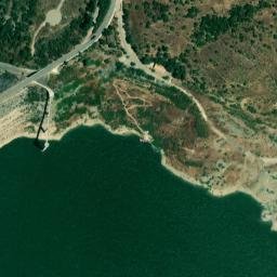 Satellite imagery of survey_point, DZ