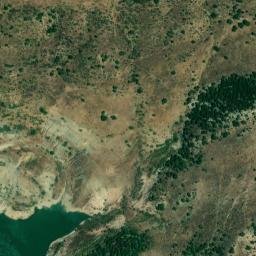 Satellite imagery of survey_point, DZ