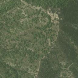 Satellite imagery of Cerro Verde, ES