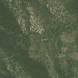 Satellite imagery of Cerro Verde, ES