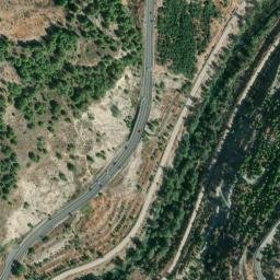 Satellite imagery of survey_point, DZ