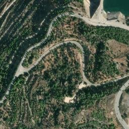 Satellite imagery of survey_point, DZ