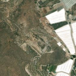 Satellite imagery of survey_point, DZ