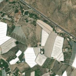 Satellite imagery of survey_point, DZ