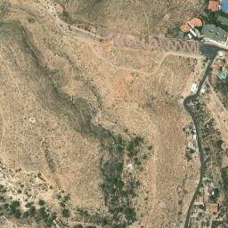 Satellite imagery of survey_point, DZ