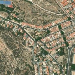 Satellite imagery of survey_point, DZ