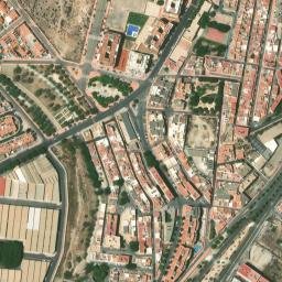 Satellite imagery of survey_point, DZ
