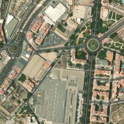 Satellite imagery of survey_point, DZ