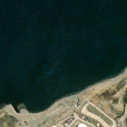Satellite imagery of survey_point, DZ