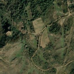Satellite imagery of Koudia Mechbouda, DZ