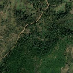 Satellite imagery of Koudia Mechbouda, DZ