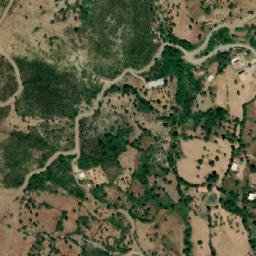 Satellite imagery of Irhil Mahani, DZ