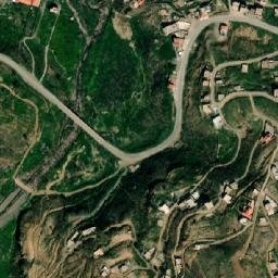 Satellite imagery of Iguemir Bebras, DZ