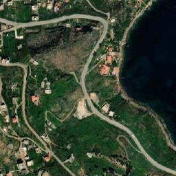 Satellite imagery of Iguemir Bebras, DZ