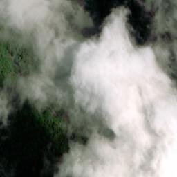 Satellite imagery of Aberioûn, DZ