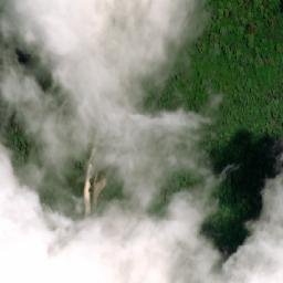 Satellite imagery of Aberioûn, DZ