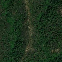 Satellite imagery of Bou el Adam, DZ
