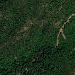 Satellite imagery of Bou el Adam, DZ