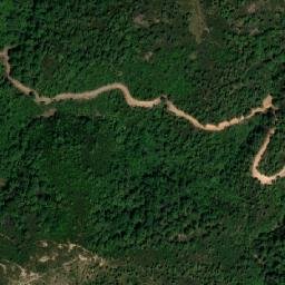 Satellite imagery of Bou el Adam, DZ