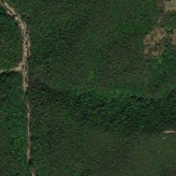 Satellite imagery of Koudia Bou ez Za’rour, DZ