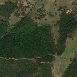 Satellite imagery of Koudia Touîla, DZ