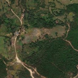 Satellite imagery of Koudia Touîla, DZ