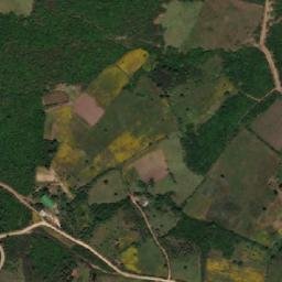 Satellite imagery of Koudia Touîla, DZ
