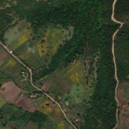 Satellite imagery of Koudia Boû Hanech, DZ