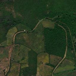 Satellite imagery of Koudia Boû Hanech, DZ