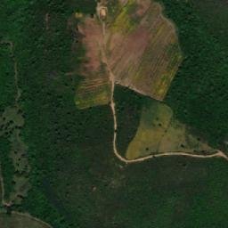 Satellite imagery of Koudia Boû Hanech, DZ