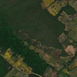 Satellite imagery of Koudia Blîlaou, DZ